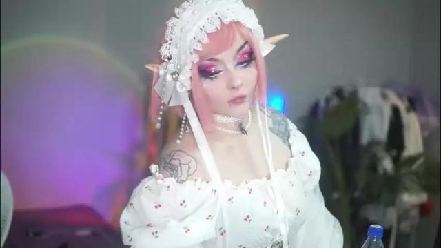 Image 11 of faith_chan Stream on Chaturbate on 1 month ago