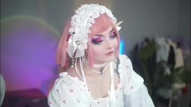 Image 3 of faith_chan Stream on Chaturbate on 1 month ago