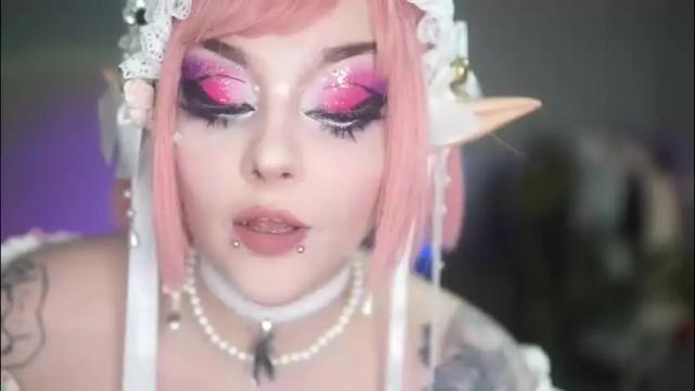 Thumbnail 2, faith_chan's Stream at Chaturbate, 1 month ago