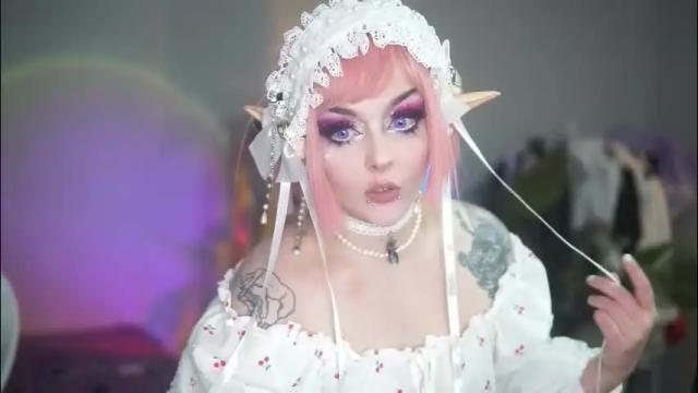 Thumbnail 3, faith_chan's Stream at Chaturbate, 1 month ago