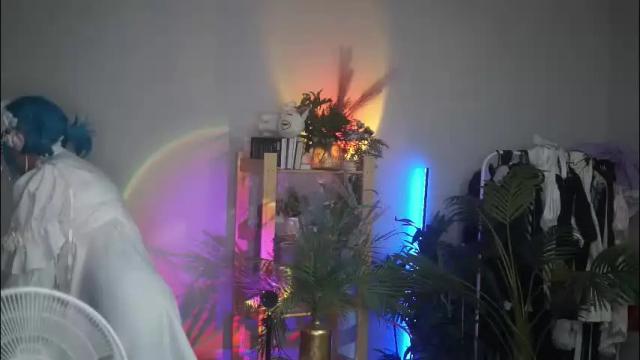 Thumbnail 1, faith_chan's Stream at Chaturbate, 1 month ago