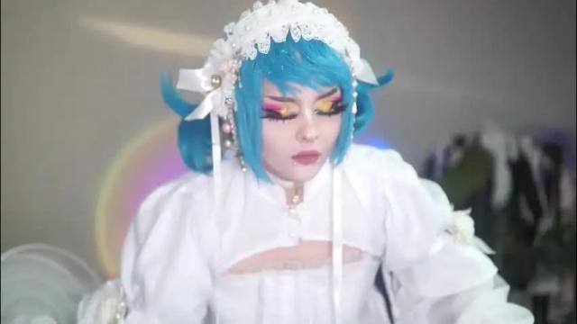 Image 10 of faith_chan Stream on Chaturbate on 1 month ago