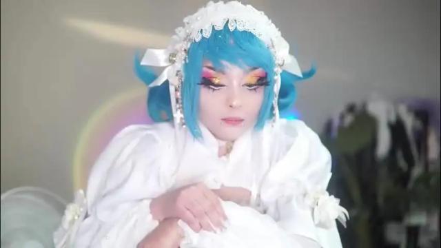 Image 11 of faith_chan Stream on Chaturbate on 1 month ago