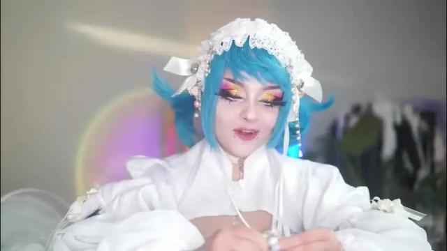 Image 12 of faith_chan Stream on Chaturbate on 1 month ago