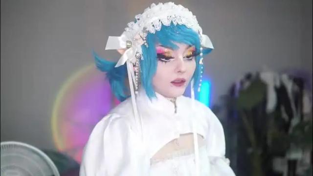 Image 2 of faith_chan Stream on Chaturbate on 1 month ago