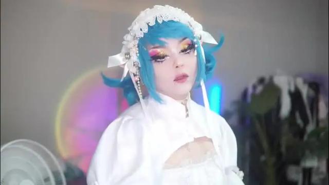 Image 4 of faith_chan Stream on Chaturbate on 1 month ago