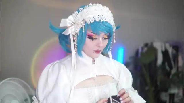 Thumbnail 2, faith_chan's Stream at Chaturbate, 1 month ago