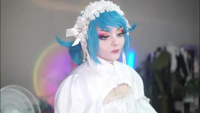 Image 6 of faith_chan Stream on Chaturbate on 1 month ago