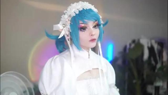 Image 7 of faith_chan Stream on Chaturbate on 1 month ago