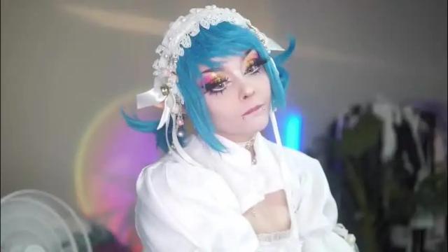 Image 8 of faith_chan Stream on Chaturbate on 1 month ago
