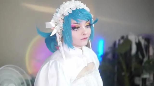 Thumbnail 3, faith_chan's Stream at Chaturbate, 1 month ago