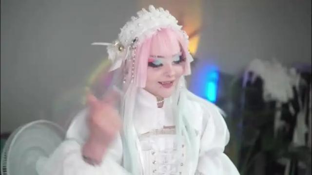 Image 10 of faith_chan Stream on Chaturbate on 1 month ago