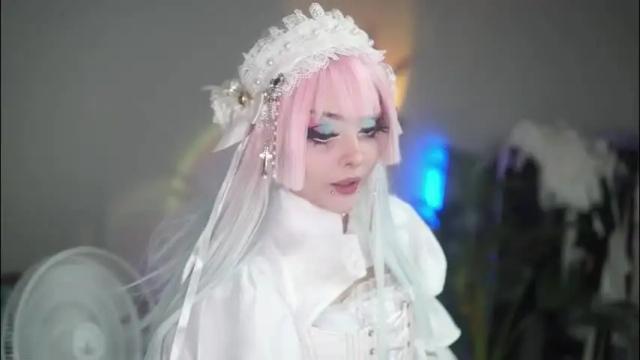 Image 11 of faith_chan Stream on Chaturbate on 1 month ago