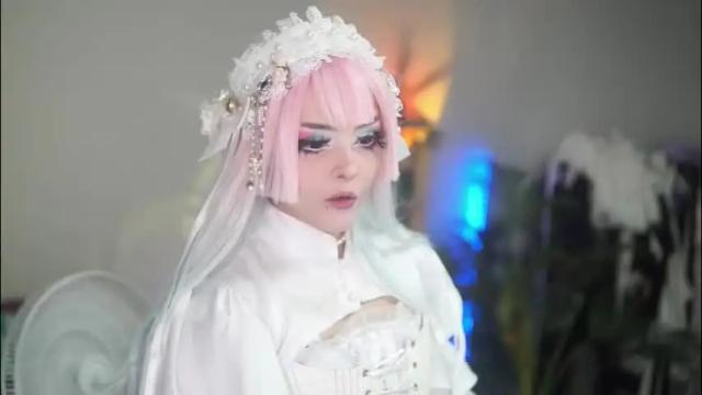 Image 12 of faith_chan Stream on Chaturbate on 1 month ago