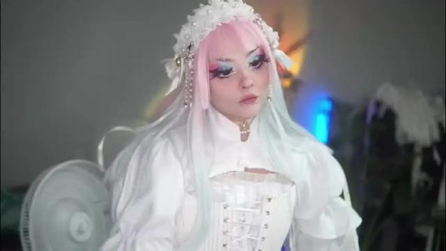 Image 2 of faith_chan Stream on Chaturbate on 1 month ago