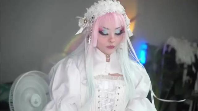 Image 3 of faith_chan Stream on Chaturbate on 1 month ago