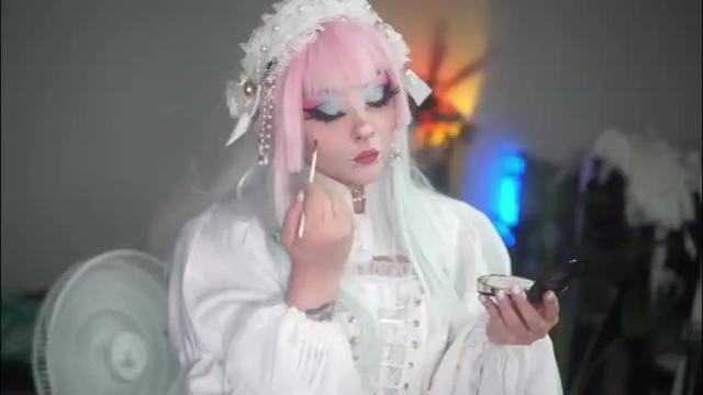 Thumbnail 2, faith_chan's Stream at Chaturbate, 1 month ago