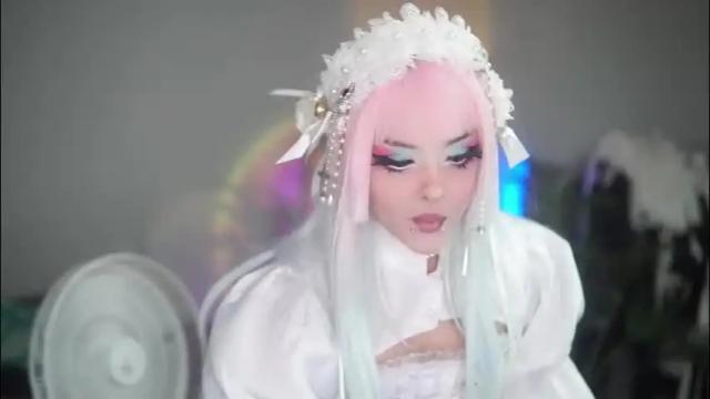 Image 6 of faith_chan Stream on Chaturbate on 1 month ago