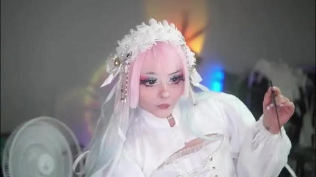 Image 7 of faith_chan Stream on Chaturbate on 1 month ago