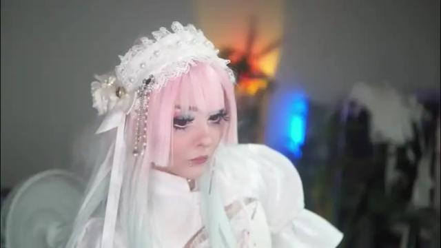 Thumbnail 3, faith_chan's Stream at Chaturbate, 1 month ago