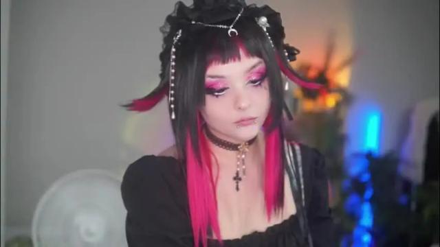 Image 10 of faith_chan Stream on Chaturbate on 1 month ago