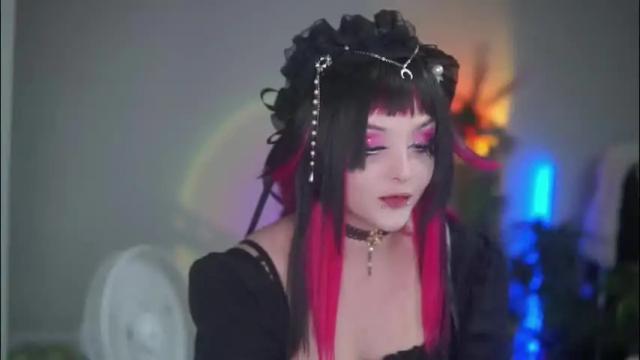 Image 2 of faith_chan Stream on Chaturbate on 1 month ago