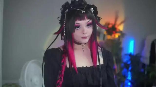 Thumbnail 2, faith_chan's Stream at Chaturbate, 1 month ago