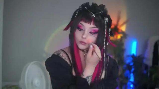Image 6 of faith_chan Stream on Chaturbate on 1 month ago