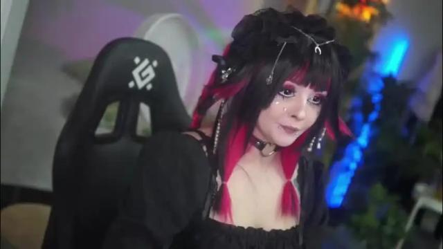 Thumbnail 1, faith_chan's Stream at Chaturbate, 1 month ago