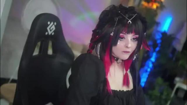 Image 10 of faith_chan Stream on Chaturbate on 1 month ago