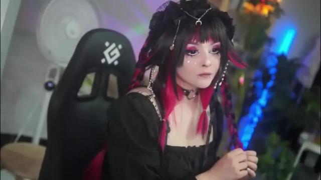 Image 11 of faith_chan Stream on Chaturbate on 1 month ago