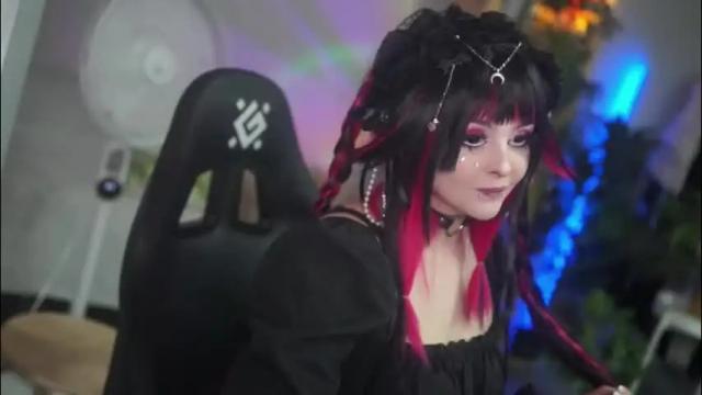 Image 12 of faith_chan Stream on Chaturbate on 1 month ago