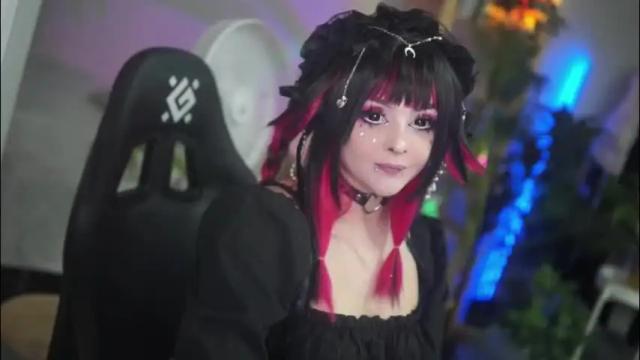 Image 2 of faith_chan Stream on Chaturbate on 1 month ago
