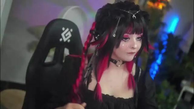 Image 4 of faith_chan Stream on Chaturbate on 1 month ago