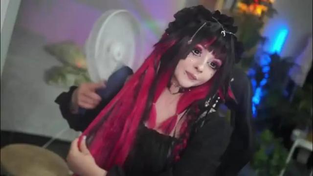 Thumbnail 2, faith_chan's Stream at Chaturbate, 1 month ago