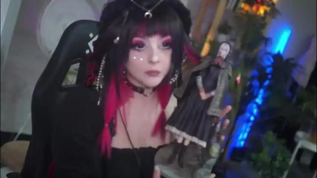 Thumbnail 3, faith_chan's Stream at Chaturbate, 1 month ago