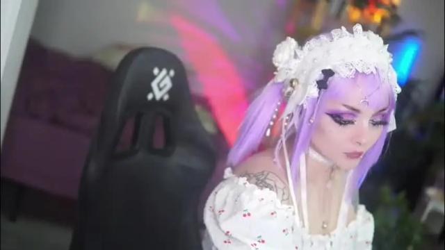 Thumbnail 1, faith_chan's Stream at Chaturbate, 1 month ago