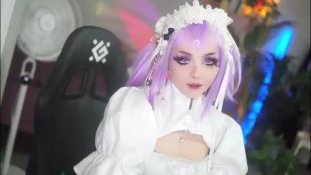 Image 10 of faith_chan Stream on Chaturbate on 1 month ago