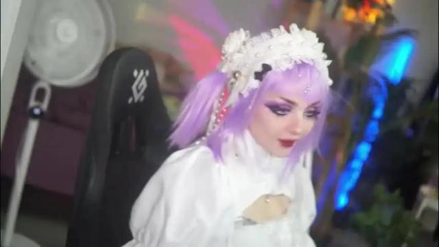 Image 11 of faith_chan Stream on Chaturbate on 1 month ago