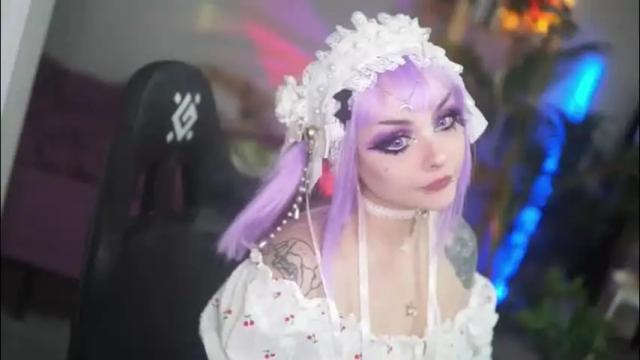 Image 2 of faith_chan Stream on Chaturbate on 1 month ago