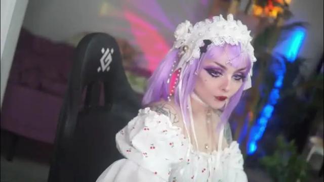 Image 3 of faith_chan Stream on Chaturbate on 1 month ago