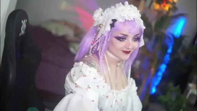 Image 4 of faith_chan Stream on Chaturbate on 1 month ago