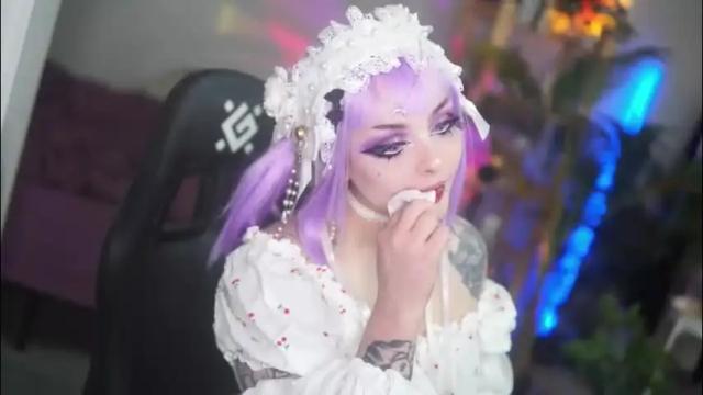 Thumbnail 2, faith_chan's Stream at Chaturbate, 1 month ago