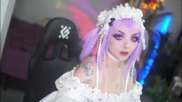Image 6 of faith_chan Stream on Chaturbate on 1 month ago