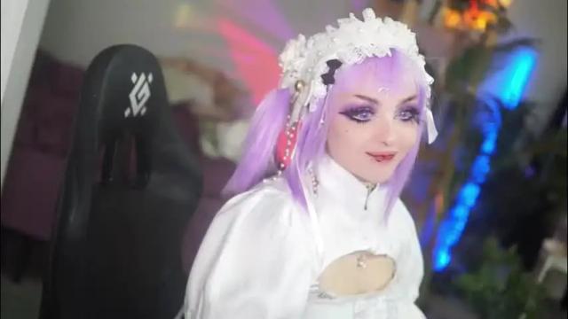 Thumbnail 3, faith_chan's Stream at Chaturbate, 1 month ago