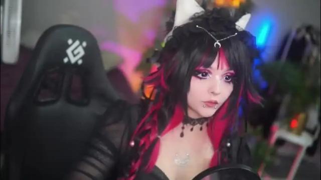 Thumbnail 1, faith_chan's Stream at Chaturbate, 1 month ago