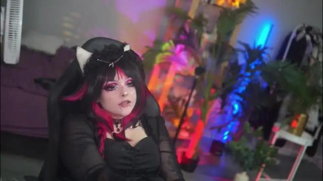 Image 10 of faith_chan Stream on Chaturbate on 1 month ago