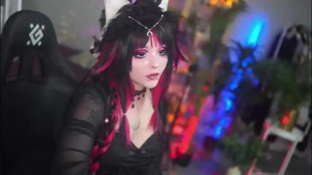 Image 4 of faith_chan Stream on Chaturbate on 1 month ago