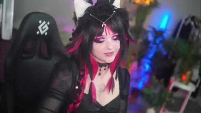 Thumbnail 2, faith_chan's Stream at Chaturbate, 1 month ago