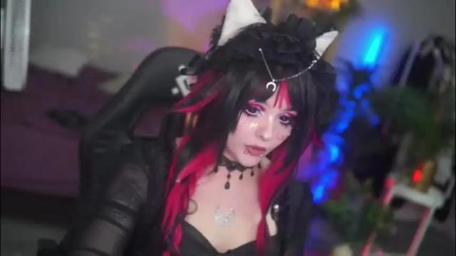 Thumbnail 3, faith_chan's Stream at Chaturbate, 1 month ago